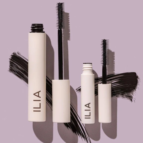 NEW Ilia Limitless Lash Lengthening Clean Mascara - Picture 1 of 6